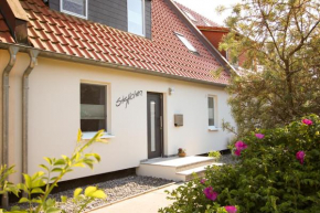 Haus Steffchen - Gemütliche Auszeit nahe der Ostsee